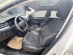 Skoda Superb 2022 TSI280 DSG Prestige - ფოტო 7
