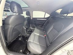 Skoda Superb 2022 TSI280 DSG Prestige - ფოტო 8