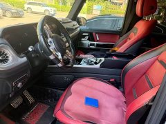 Mercedes-Benz Mercedes-AMG G 63 - ფოტო 2