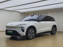 NIO ES8 2023 75kWh Executive - ფოტო 1