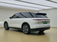NIO ES8 2023 75kWh Executive - ფოტო 10