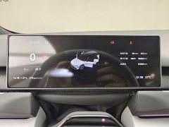 NIO ES8 2023 75kWh Executive - ფოტო 11