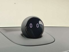 NIO ES8 2023 75kWh Executive - ფოტო 13