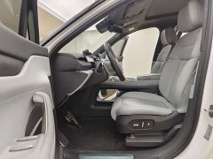 NIO ES8 2023 75kWh Executive - ფოტო 14