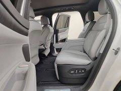 NIO ES8 2023 75kWh Executive - ფოტო 15