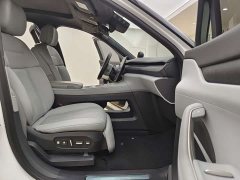 NIO ES8 2023 75kWh Executive - ფოტო 16