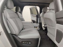 NIO ES8 2023 75kWh Executive - ფოტო 17