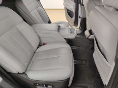 NIO ES8 2023 75kWh Executive - ფოტო 19