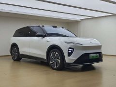 NIO ES8 2023 75kWh Executive - ფოტო 4