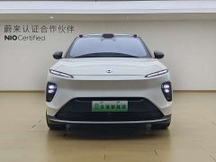 NIO ES8 2023 75kWh Executive - ფოტო 5