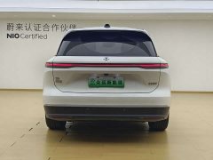 NIO ES8 2023 75kWh Executive - ფოტო 8