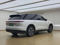 NIO ES8 2023 75kWh Executive - ფოტო 9