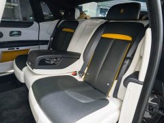 Geely Geometry 6.7T Standard Wheelbase - ფოტო 11
