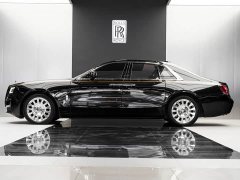 Geely Geometry 6.7T Standard Wheelbase - ფოტო 12
