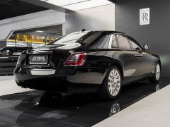 Geely Geometry 6.7T Standard Wheelbase - ფოტო 13