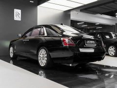 Geely Geometry 6.7T Standard Wheelbase - ფოტო 15