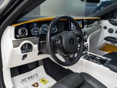 Geely Geometry 6.7T Standard Wheelbase - ფოტო 4