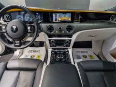 Geely Geometry 6.7T Standard Wheelbase - ფოტო 5