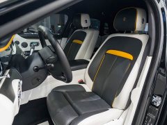 Geely Geometry 6.7T Standard Wheelbase - ფოტო 8