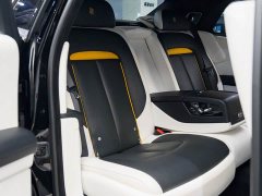 Geely Geometry 6.7T Standard Wheelbase - ფოტო 9