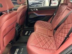 BMW X5 xDrive 30Li Luxury M Sport Package - ფოტო 10