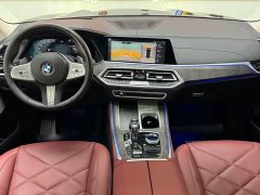 BMW X5 xDrive 30Li Luxury M Sport Package - ფოტო 12