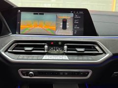 BMW X5 xDrive 30Li Luxury M Sport Package - ფოტო 13