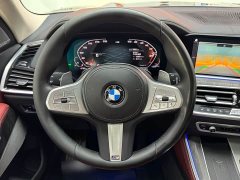 BMW X5 xDrive 30Li Luxury M Sport Package - ფოტო 14