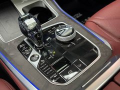 BMW X5 xDrive 30Li Luxury M Sport Package - ფოტო 15