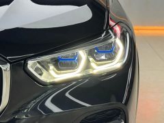 BMW X5 xDrive 30Li Luxury M Sport Package - ფოტო 17