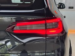 BMW X5 xDrive 30Li Luxury M Sport Package - ფოტო 18