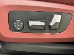 BMW X5 xDrive 30Li Luxury M Sport Package - ფოტო 20
