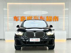 BMW X5 xDrive 30Li Luxury M Sport Package - ფოტო 3
