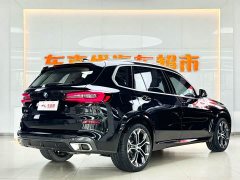BMW X5 xDrive 30Li Luxury M Sport Package - ფოტო 5
