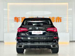 BMW X5 xDrive 30Li Luxury M Sport Package - ფოტო 6