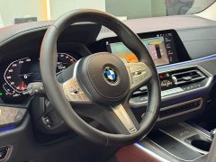 BMW X5 xDrive 30Li Luxury M Sport Package - ფოტო 7