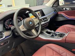 BMW X5 xDrive 30Li Luxury M Sport Package - ფოტო 8