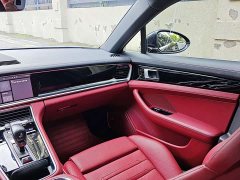 Porsche Panamera 4S Executive Extended Wheelbase 2.9T - ფოტო 12