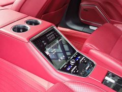 Porsche Panamera 4S Executive Extended Wheelbase 2.9T - ფოტო 15