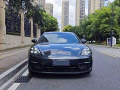Porsche Panamera 4S Executive Extended Wheelbase 2.9T - ფოტო 2