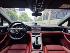 Porsche Panamera 4S Executive Extended Wheelbase 2.9T - ფოტო 7