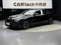 BMW 5 Series 2026 530Li Luxury M Sport Package - ფოტო 1