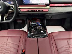 BMW 5 Series 2026 530Li Luxury M Sport Package - ფოტო 11