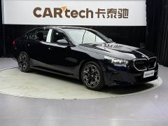BMW 5 Series 2026 530Li Luxury M Sport Package - ფოტო 2