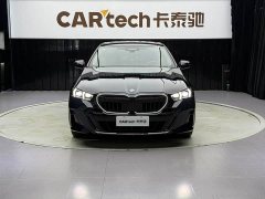 BMW 5 Series 2026 530Li Luxury M Sport Package - ფოტო 3