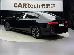 BMW 5 Series 2026 530Li Luxury M Sport Package - ფოტო 5