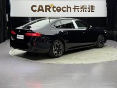 BMW 5 Series 2026 530Li Luxury M Sport Package - ფოტო 6