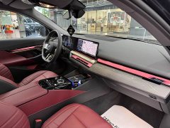 BMW 5 Series 2026 530Li Luxury M Sport Package - ფოტო 8