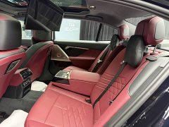 BMW 5 Series 2026 530Li Luxury M Sport Package - ფოტო 9
