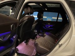 Mercedes-Benz GLC 300 L 4MATIC Dynamic Premium Edition - ფოტო 11